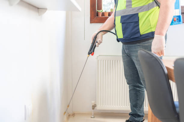 Best Exterminator Services  in Arcola, VA